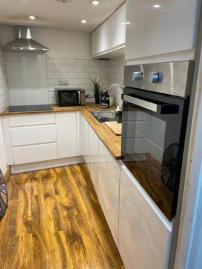 Harbour side, Garden Apartment, Torquay